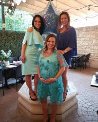 La Actriz Mercedes Molto Logro Ser Madre Tras Divorciarse Y Esto Nos Dice Sobre Un Embarazo Que Guarda Con Celo Famosos Univision