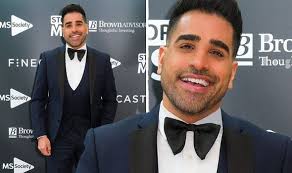 Dr Ranj Singh's 'suicide pain' condition he dismissed as tooth ache