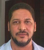 Macoris del Higuamo: POLICIA COMETE ABUSO EN CONTRA DEL REGIDOR FERNANDO  MORALES EN SPM