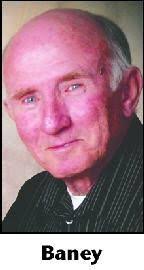 NELSON BANEY Obituary (2015)