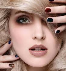 Einfaches halloween make up in rock and roll stil. 75 Inspirierende Abend Make Up Vorschlage Fur Stilvolle Damen