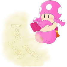 Rule34 - If it exists, there is porn of it  toadette  5351775