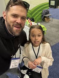 Calvin Siebert, CSCP