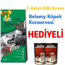 Kopeginiz Karisik Mamalari Seviyor Mu Better 4 Kg Tavuklu Hindili Ve Sebzeli Karisik Kopek Mamasi 41 30 Tl Kopek