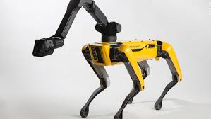 ▶▶join my wegamers chat room to stay connected with me: Boston Dynamics Robot Dog Is Now On The Market