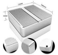 In Stock Aluminium CNC Electronic Case 1k+ | Alibaba.com