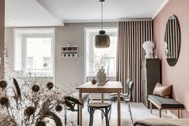 If there is a shortage of space decorating a child's bedroom doesn't have to be costly. Home Tour Ever Consider Pink Walls For The Living Room