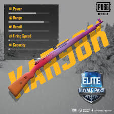 Hello mokka users, a lot of topics are talking about how to change pubg mobile skin items manually with cheat engine. Pubg Mobile Kar98k Skins Game And Movie
