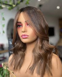 The Wig Designer added a new photo.