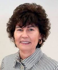 Miriam Blaney Obituary (1947