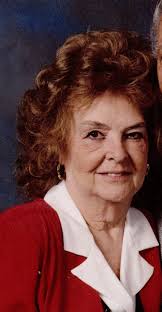 Obituary for Patricia A. Glover