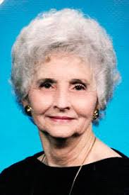 Marjorie Motsinger Obituary (2008)