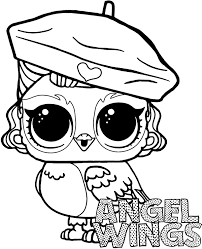 Match the color of the angel or figure that you are attaching the wings to. Angel Wings Printable Picture Topcoloringpages Net
