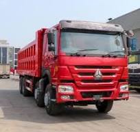 Low Price New/Used Sinotruk HOWO 6X4/8X4 A7/T7 10/12 Wheeler  336/371/375/420HP 18-25cbm Heavy Duty Tipper Dump Truck/Tractor Truck/Cargo  Truck for ...