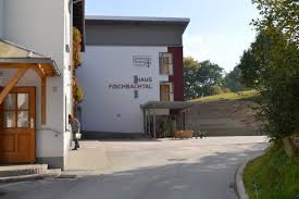Regelmäßige teamsitzungen, supervision und austausch von organisatorischen und. Einweihung Des Anbaus Vom Haus Fischbachtal Mein Amadeus De