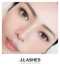 J.lashes