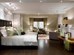 Bedroom Lighting Styles Pictures Design Ideas Hgtv