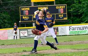 Bennington 10U opens district playoffs with win over Brattleboro