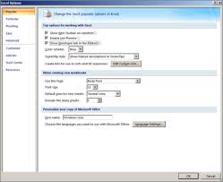Atau bisa juga dengan menekan tombol. Cara Menggunakan Kontrol Formulir Pada Lembar Kerja Di Excel Dukungan Office