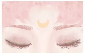 White Pink Pastel Feed Tumblr Aesthetic Aesthetics Cherry Anime Eyes Sailor Moon Sailor Moon Wallpaper