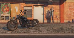 Well, this beast of a bobber/chopper is not only extremely good looking, but also has a ton of customization, not one zombie will ever look the same! Western Zombie Bobber Chopper Appreciation Thread Page 2 Vehicles Gtaforums