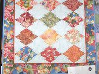 100 Japanese Puzzle Quilts Ideas Puzzle Quilt Japanese Puzzle Quilts