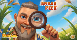 Dear players, It's time for some news and grand plans—and there are quite a  few! Let's start with some good and exciting updates. As you may have  noticed, events in the Green