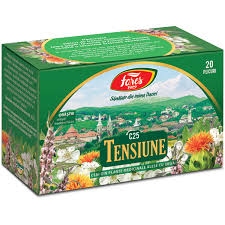 Schimbările bruşte ale tensiunii arteriale cu 10%. Ceai Tensiune Fares Ro