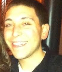 Condolences for Nicholas Felicione