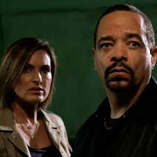 24 years in the making. Happy SVU-nniversary to TV's most elite squad!