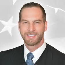 Keep Judge Zach James