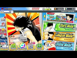Download Game Captain Tsubasa Ps2 Tanpa Emulator Berlaraki S Ownd