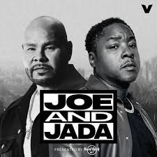 Joe and Jada podcast