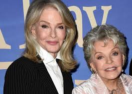 Cady McClain On Becoming DAYS Jennifer Horton: "Thank You All Very Much For  Your Support!"