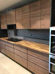 Check spelling or type a new query. American Walnut Bespoke Kitchen Modern Kitchen London By Newton Slate Houzz