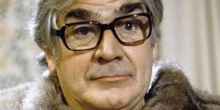 A touch of confusion as My Name Is Harry Worth