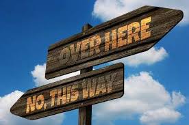 Image result for directions
