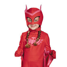 Owlette Deluxe Mask Pj Masks Includes Mask Only Does Not Include Costume Material A Halloween Costume Mask Halloween Costumes For Kids Pj Masks Owlette