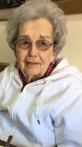 Alma Pearl “Tiney” Byrd Ballard (1929-2018)