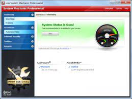 System Mechanic Pro Crack 21 5 0 3 Key Keygen Free Download 2021