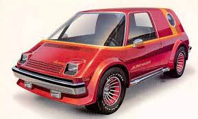 Site redesigned for the first time since early 2000, amcpacer.com has been redesigned, with a new look and some reorganization. Truck Rewind Amc Van 80 Am Concept What All Terrain Tires And Side Pipes The Fast Lane Truck