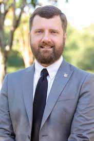 Gregory S. Poore: The Union Scholarship Project