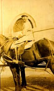 Umberto boccioni was born on 19 october 1882 in reggio calabria. Umberto Boccioni 1882 1916 European Studies Blog