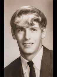 Lanny Carroll Redding Obituary