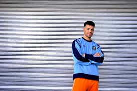 Representó la faceta más pop del colectivo sello discos del bosque y su relación con la música vino desde sus. Juan Ingaramo El Mundo Cambio Mucho Es Logico Que El Rock Se Haya Quedado Atras