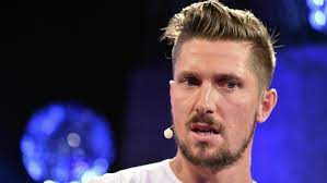 Austria's ski star marcel hirscher speaks during a press conference announcing the end of his skiing career in salzburg. Marcel Hirscher To Be Honest It S Terrifying Alpine Skiing Archyde
