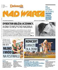 Największa gazeta regionu łódzkiego | twuko. Nad Warta Dziennik Lodzki Artykuly Sieradz Nasze Miasto