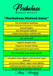 Contextual translation of maksud peribahasa seperti isi dengan kuku into english. Perkongsian Mengenai Peribahasa Motivasi Media Sosial Facebook