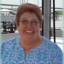 Obituary information for Mary "Margie" Melancon