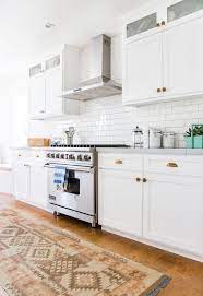 Find out which ones you should pack in tips for accessorizing your rv kitchen. Accessorizing An All White Kitchen Homepolish Classic White Kitchen Kitchen Inspirations Kitchen Remodel